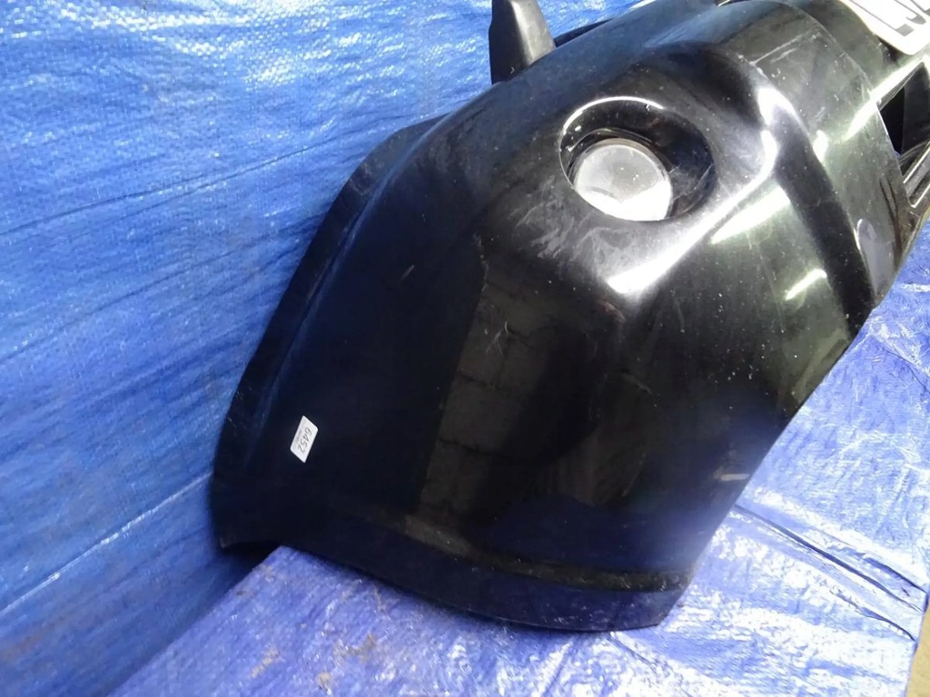 фото №8, Бампера перед nissan x-trail t30 lift ксенон