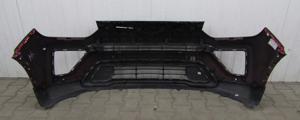 фото №12, Бампер перед передний ssangyong tivoli lift 19-