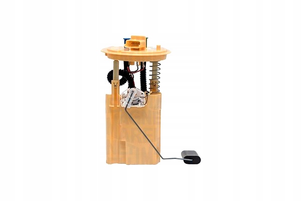 фото №1, Magneti marelli 519700000237 модуль насоса пального