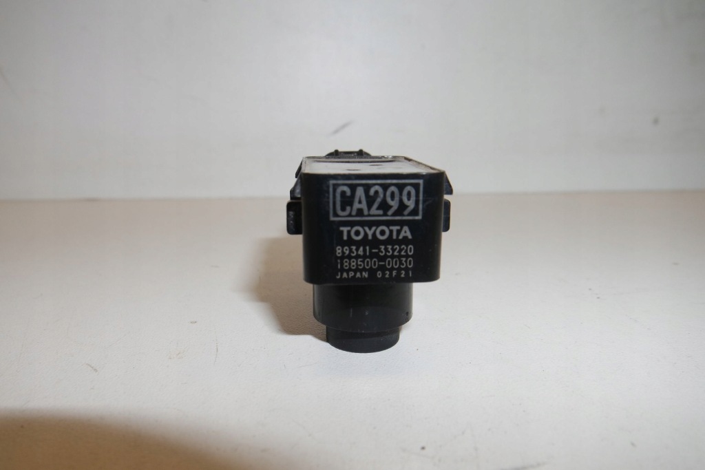 Lexus rx 450h 2020 датчик парковки pdc Цена