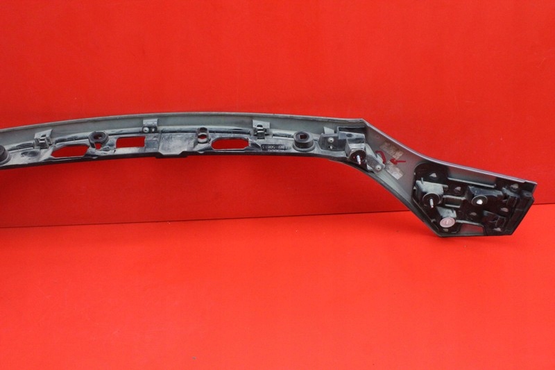 фото №11, Накладка кришки задня задня 38p bhn9-50813 mazda 3 3 iii bm 5d hb 13-16