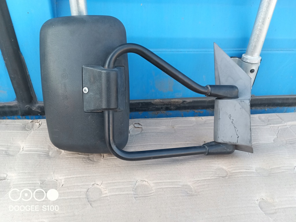 фото №1, Mercedes sprinter 901 902 903 vw lt ii 2 дзеркало праве długie