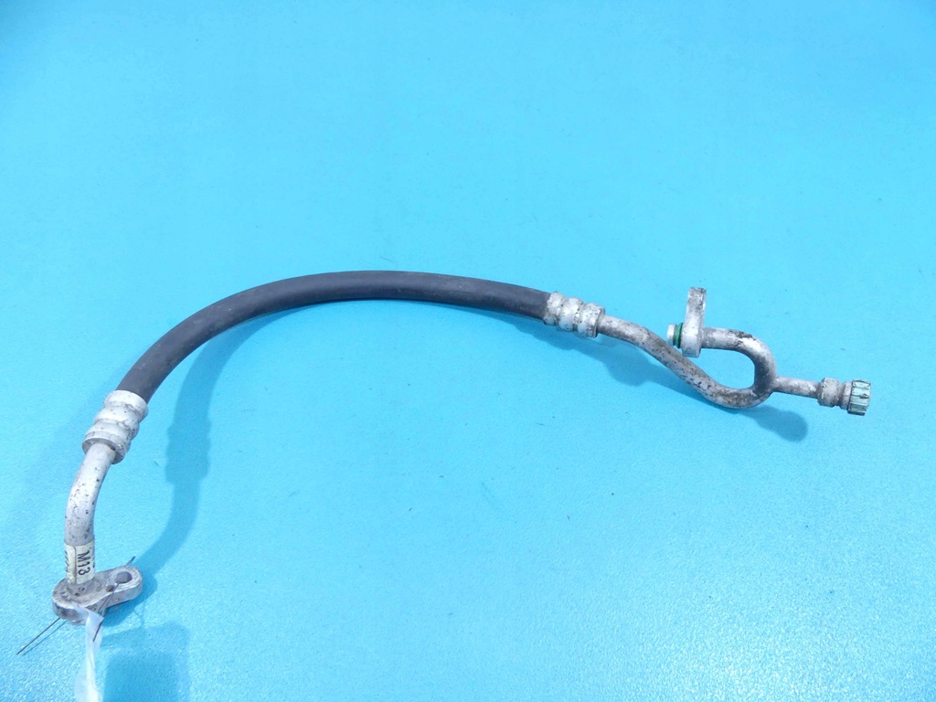 фото №5, Шланг кондиціонера hyundai tucson i 2.7 v6