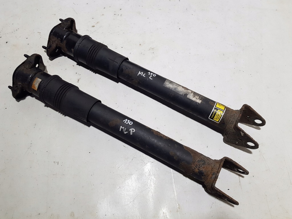 фото №1, Амортизатор задня правий лівий mercedes ml w164 gl x164