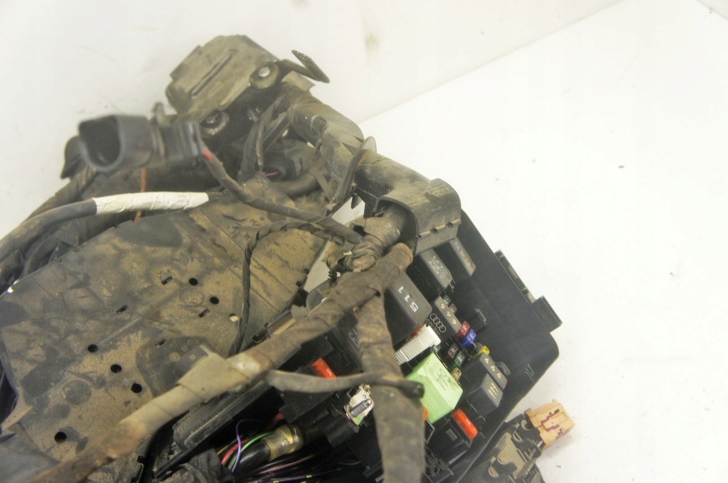 фото №6, Th351 skoda octavia iv джгут салону 5e3970727a 5e3970733b 5e3970744c eu