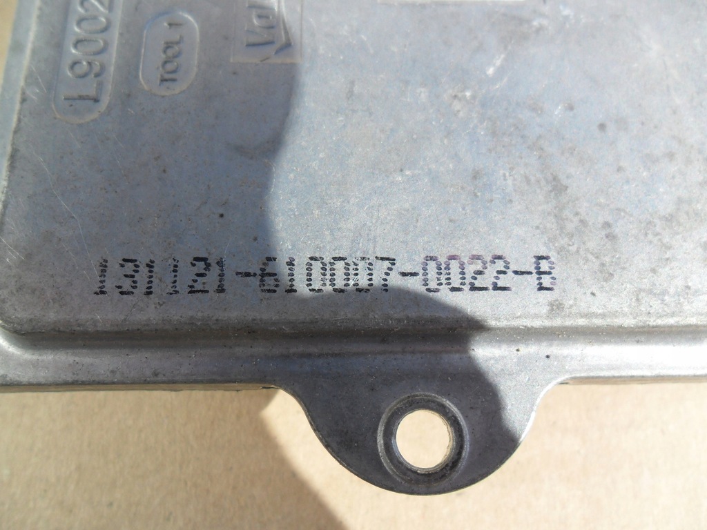 фото №16, Модуль led smart fortwo 453 l9002949