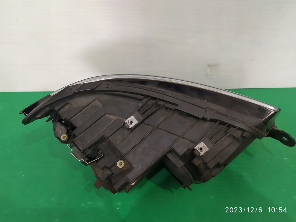 фото №9, Лампа левый перед vw t6 7e1941005 transporter caravella