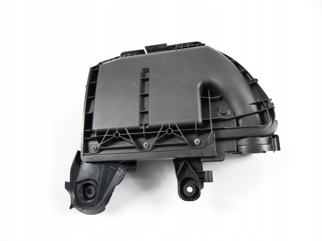 фото №9, Корпус фільтра повітря peugeot 208 2008 i 1.6 e-hdi 1.4 e-hdi citroen c3