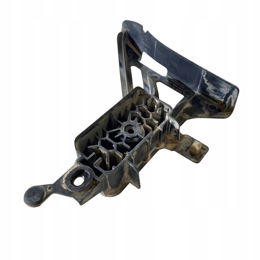 фото №7, Porsche cayenne 92a 2015 права сторона роз'єм домкрата перемикання передач