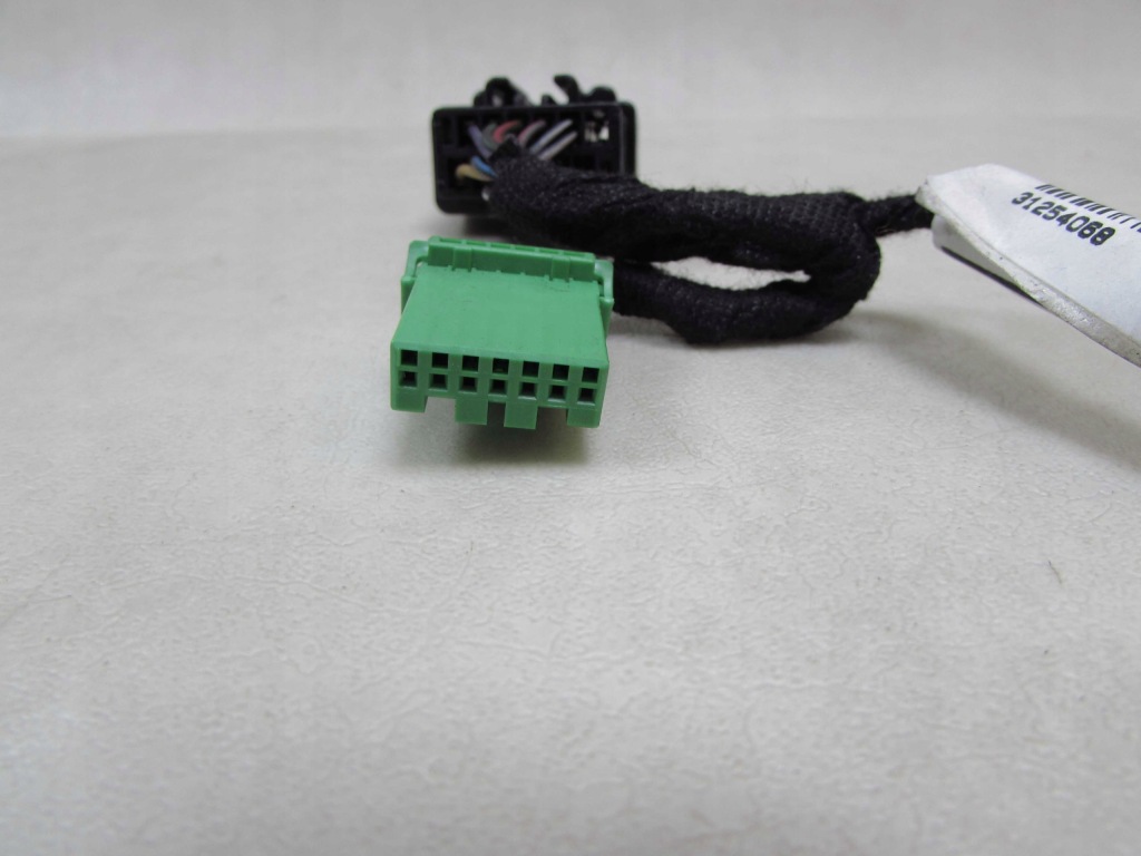 Volvo s80 ii v70 iii xc60 xc70 жгут электропроводка датчика дождя 31254068 в Украине