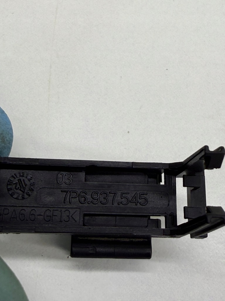 фото №10, Audi a6 s6 a7 c7 кронштейн кронштейн разъёмы передней камеры решетка бампера