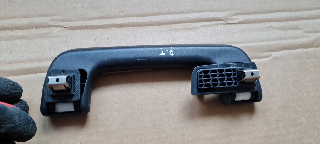 фото №7, A4 b9 8w lift лампа потолочный правая правый задняя sline 8w0857608 a5 8w