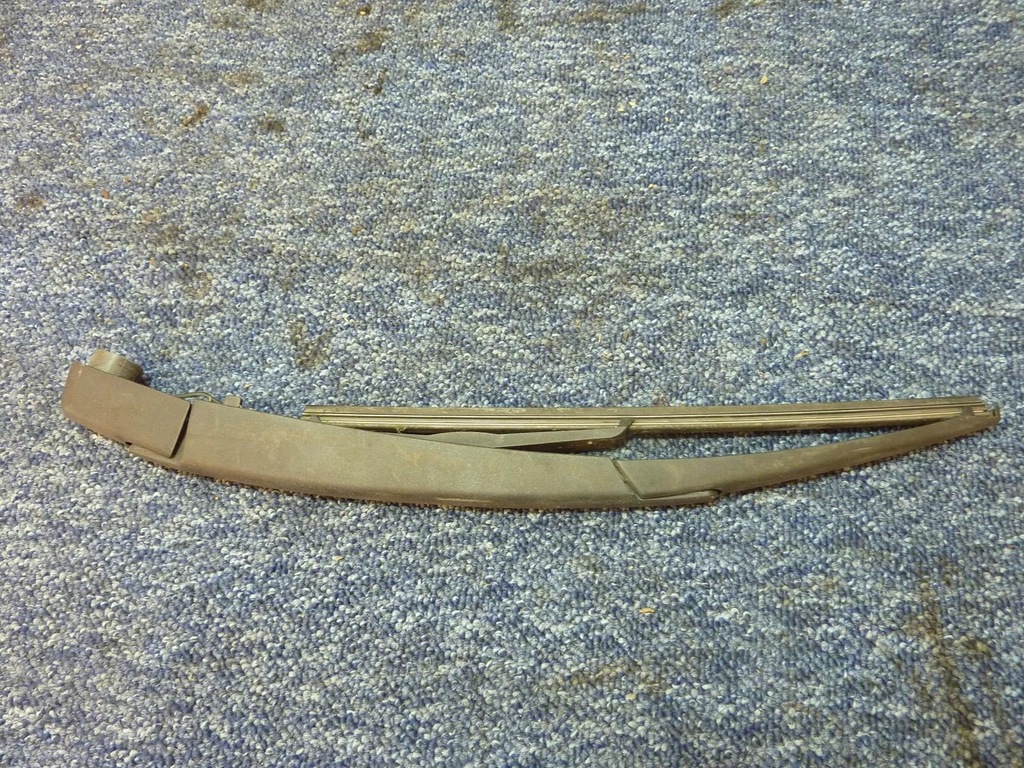 фото №3, Важіль двірник задня alfa romeo mito 2008-