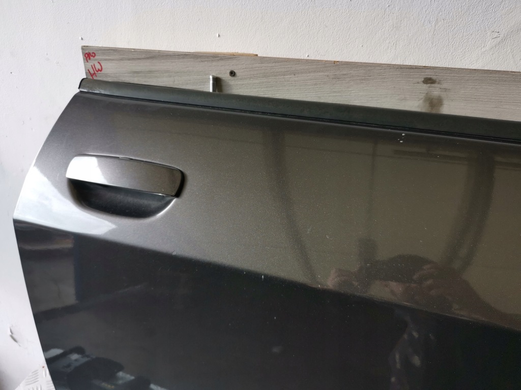 фото №7, Dodge challenger lift 15- двері праве повний org pau