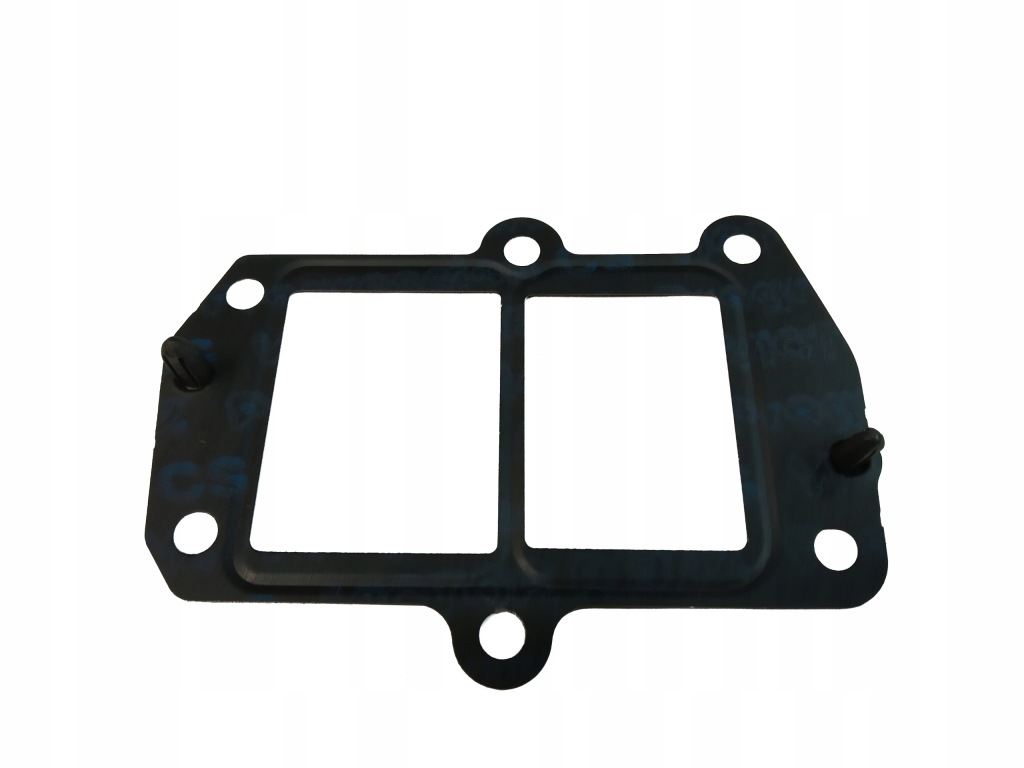 фото №1, Оригінальна прокладка egr mercedes-benz om651