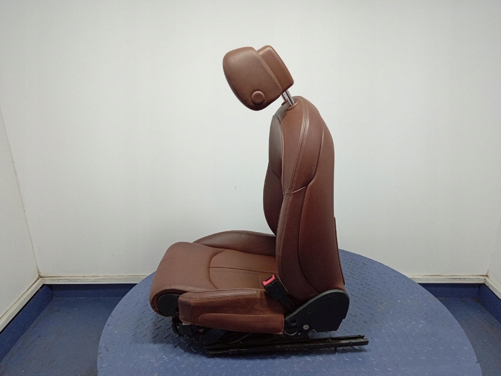 фото №6, Audi a7 4g сиденье пассажира правый перед