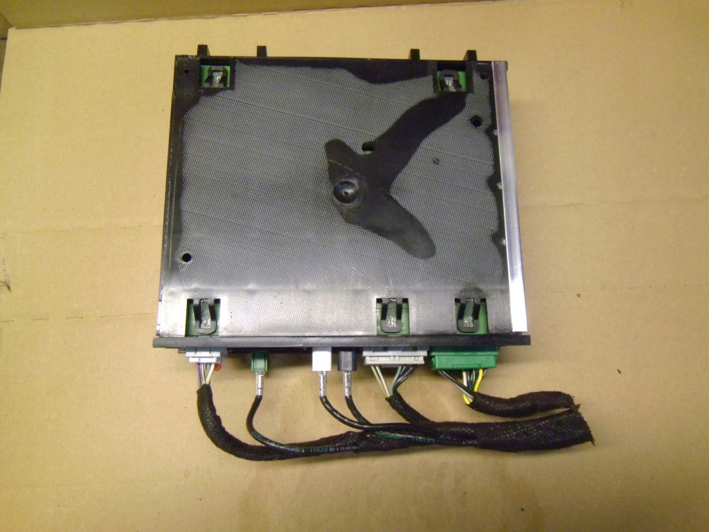 фото №3, Модуль блок управления радио silverbox opel insignia b 39106613