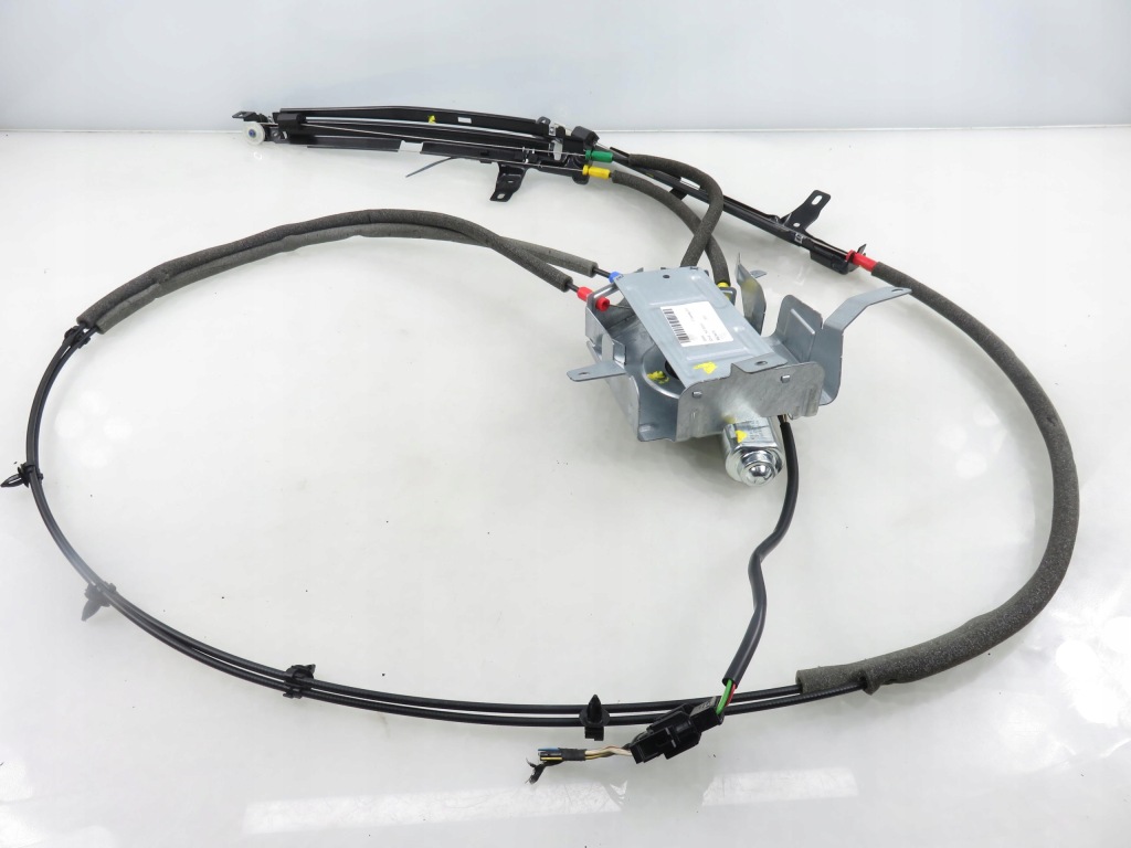 Моторчик люк bmw 5 touring f11 Доставка