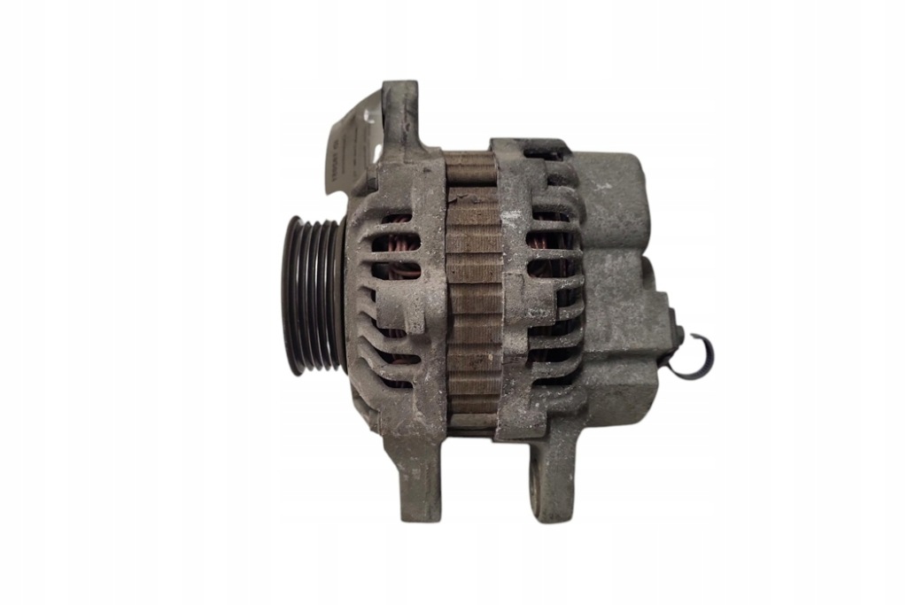 фото №6, Генератор honda civic viii хэтчбек fn, fk ahga69 1.34l бензиновый 61kw