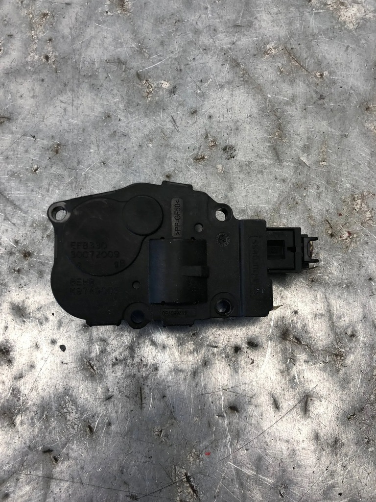 фото №1, Моторчик обігрівача k9749005