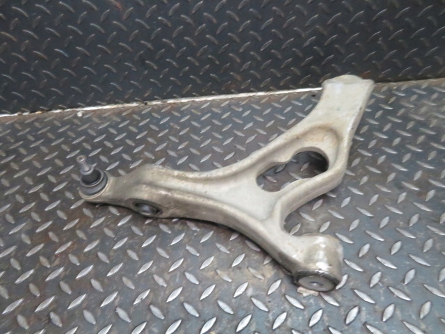 фото №1, Важіль лівий перед porsche cayenne 7p5407151a