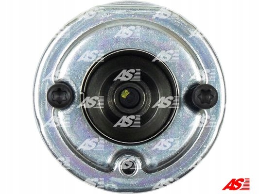 фото №11, Вимикач електромагнітний, стартер as-pl ss3031 valeo