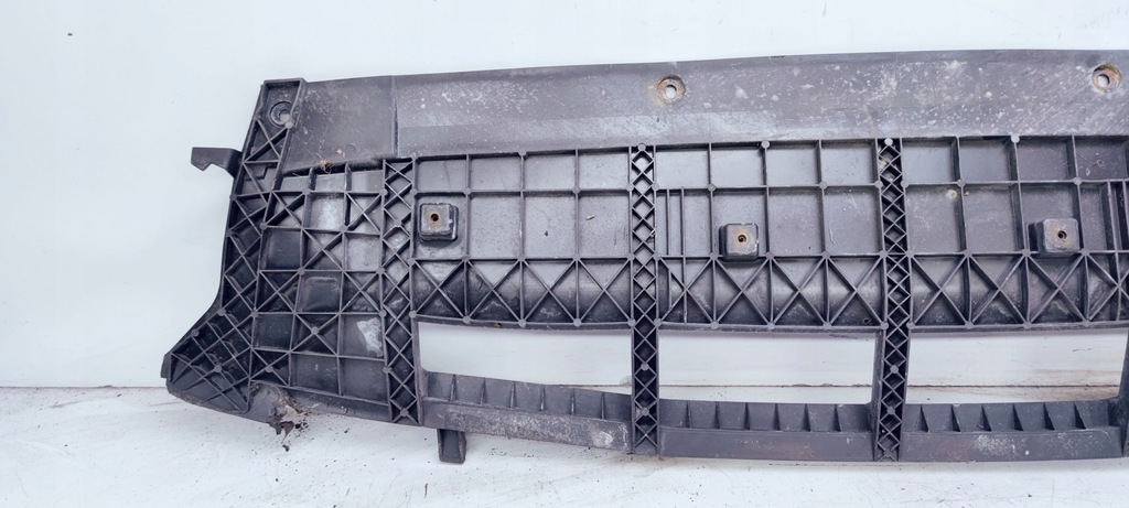 фото №6, Защита плита pod бампер audi q5 8r 8r0807233