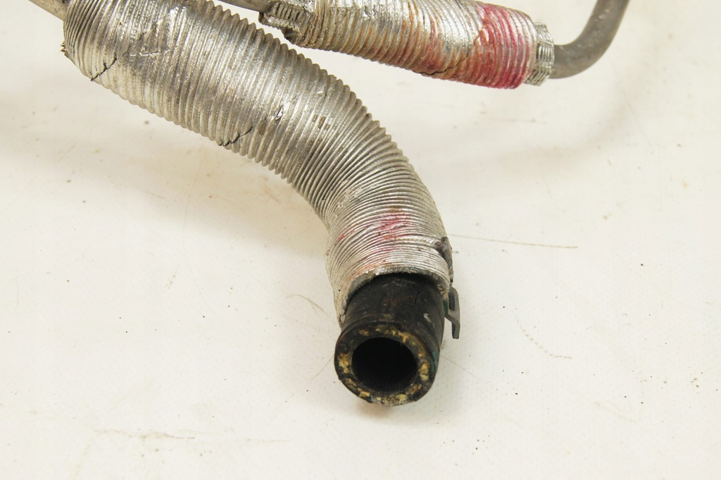 фото №5, Wąż шланг охлаждение alfa romeo giulia 2.0t 18r