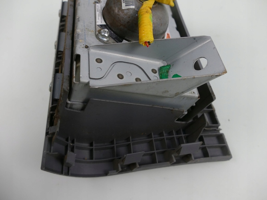 фото №8, Isuzu grafter n35 подушка повітряна пасажира n75