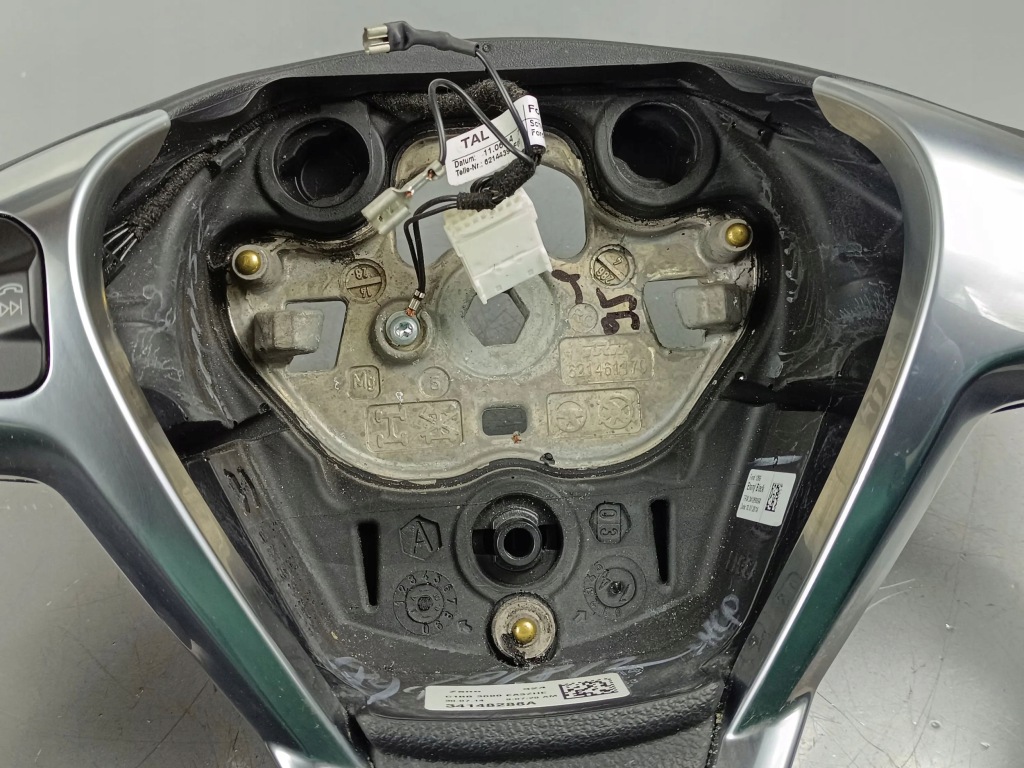 фото №9, 2015 ford ecosport воздуховод 34148288a