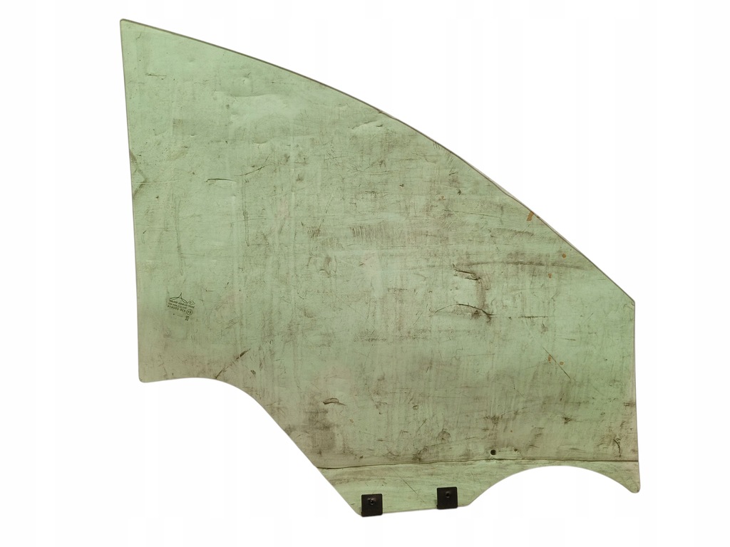 фото №3, Стекло дверь левый перед левая передняя renault captur ii 19-24