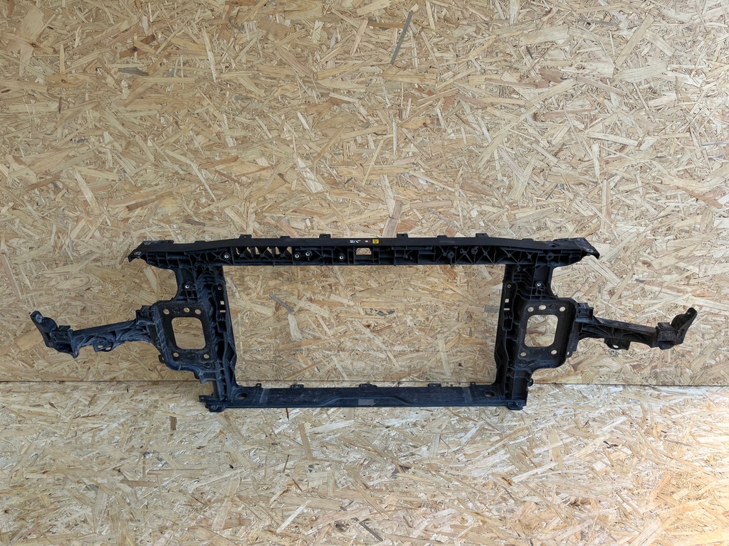 фото №12, Hyundai i30 iii 3 підсилювач pas передній перед