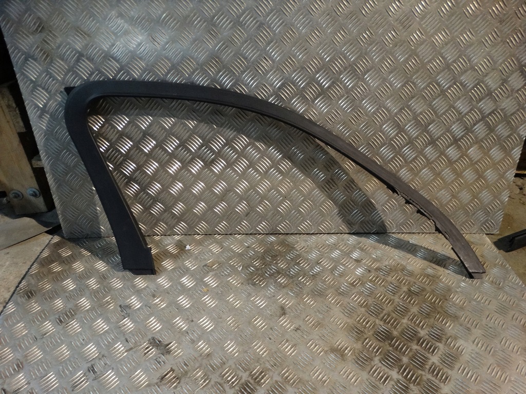 фото №1, Idealna молдинг рамка двері bmw g02 1