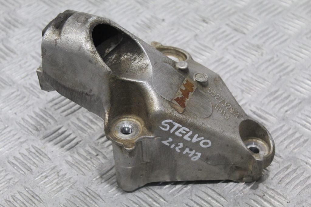 фото №1, Кронштейн двигателя stelvio 55273294