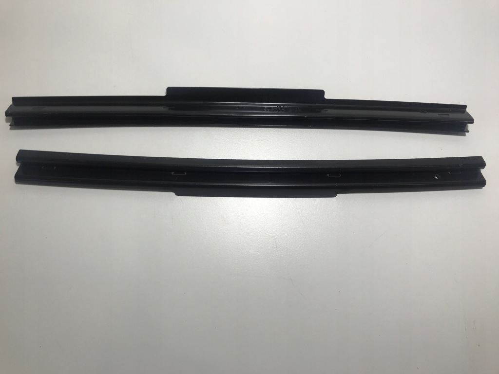 фото №1, Кронштейн направляющая бампера задняя mini r52 r56 7127744