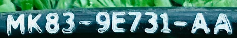 фото №12, Датчик abs перед jaguar f-pace x761 mk83-9e731-aa