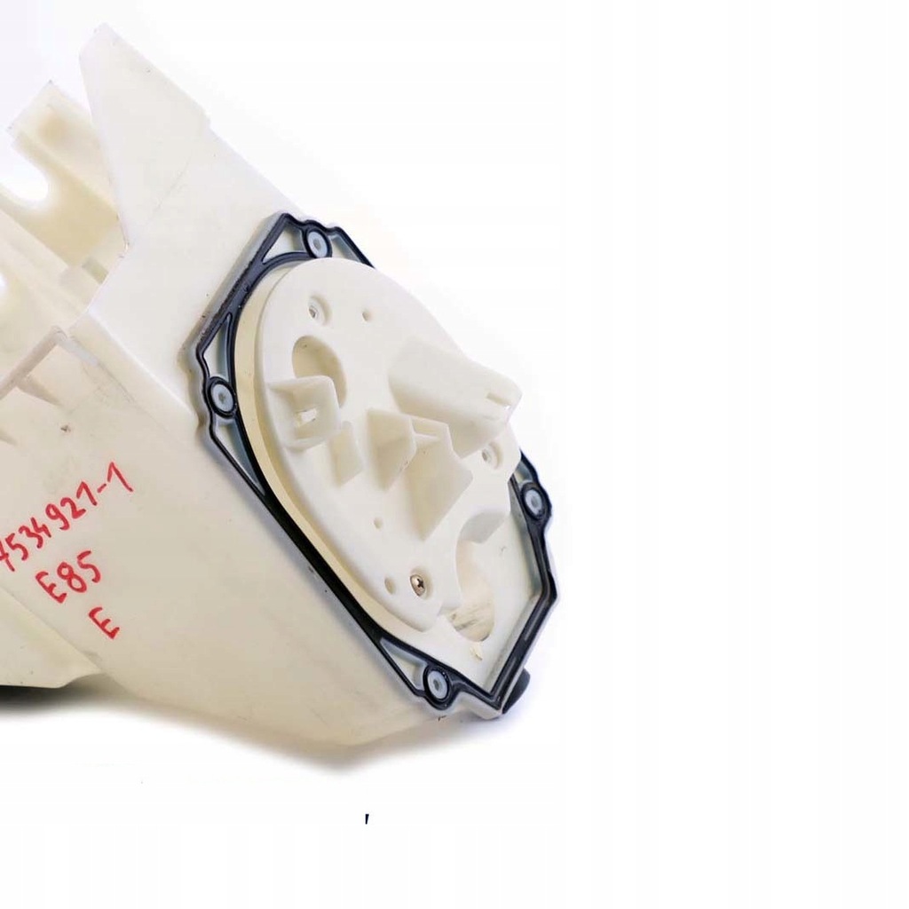 фото №12, Bmw e46 x3 e83 z4 e85 коробка блок управления 7534921