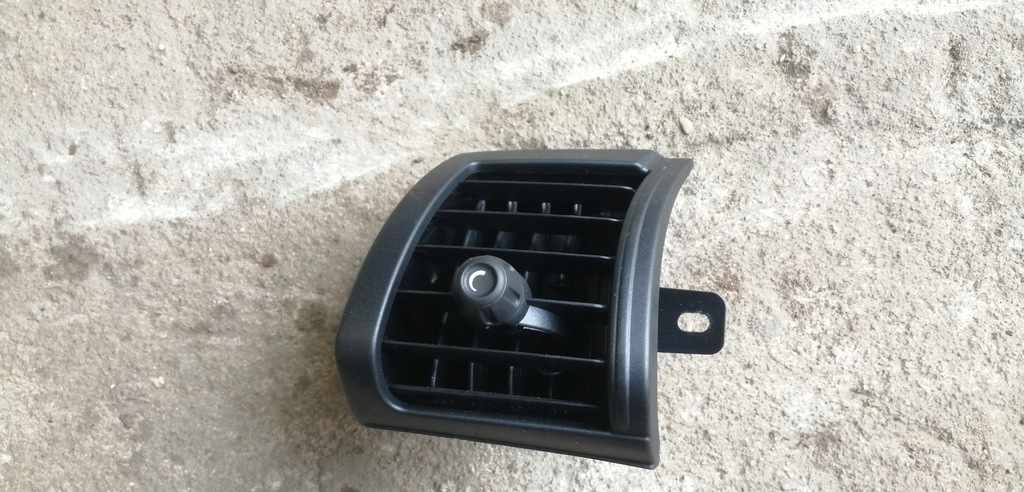 фото №1, Mini cooper f55 f56 решётка обдув левая