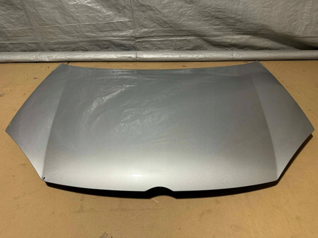 фото №5, Капот vw golf v 5 jetta la7w 03 - 09 ładna!