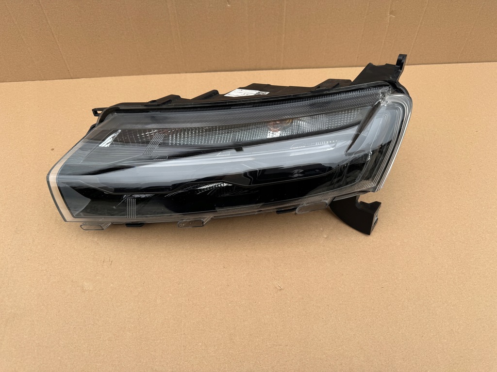 фото №1, Лампа dacia spring led drl левая перед передняя