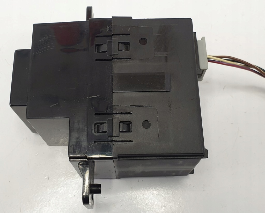 фото №6, Замок запалювання ключ jaguar xf x250 6w83-11572-ak