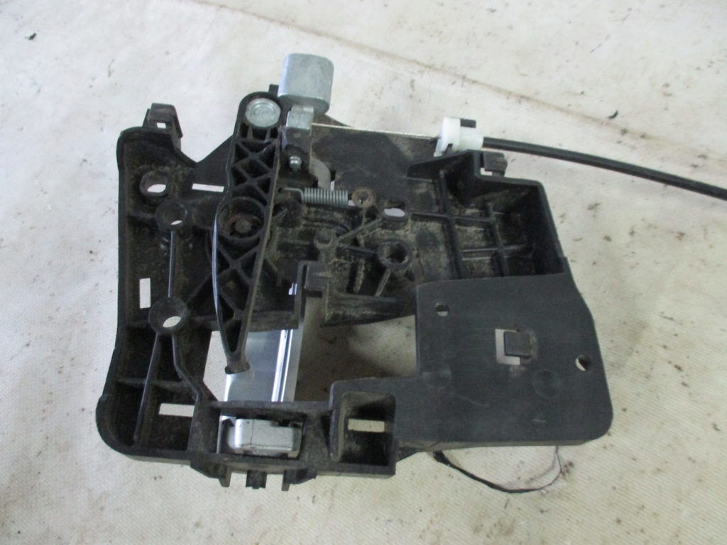 фото №12, Замок правый задняя дверь боковой berlingo iii, partner iii 828423