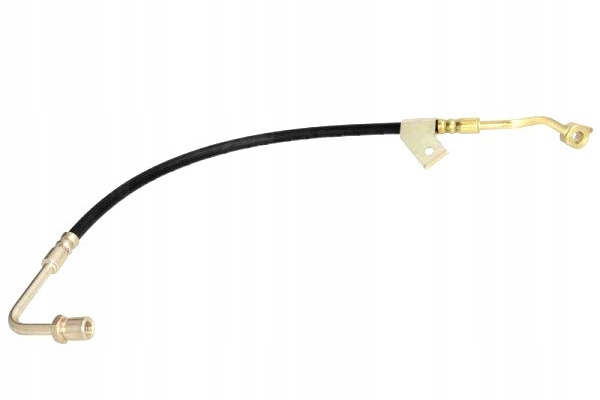 фото №1, Abe шланг тормозной elast. ford transit transit