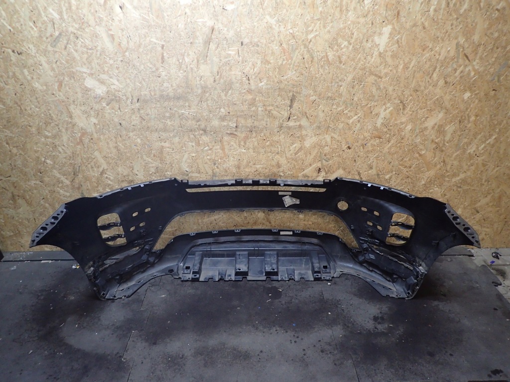 фото №5, Бампер перед land rover evoque ii 2 r dynamic 19-