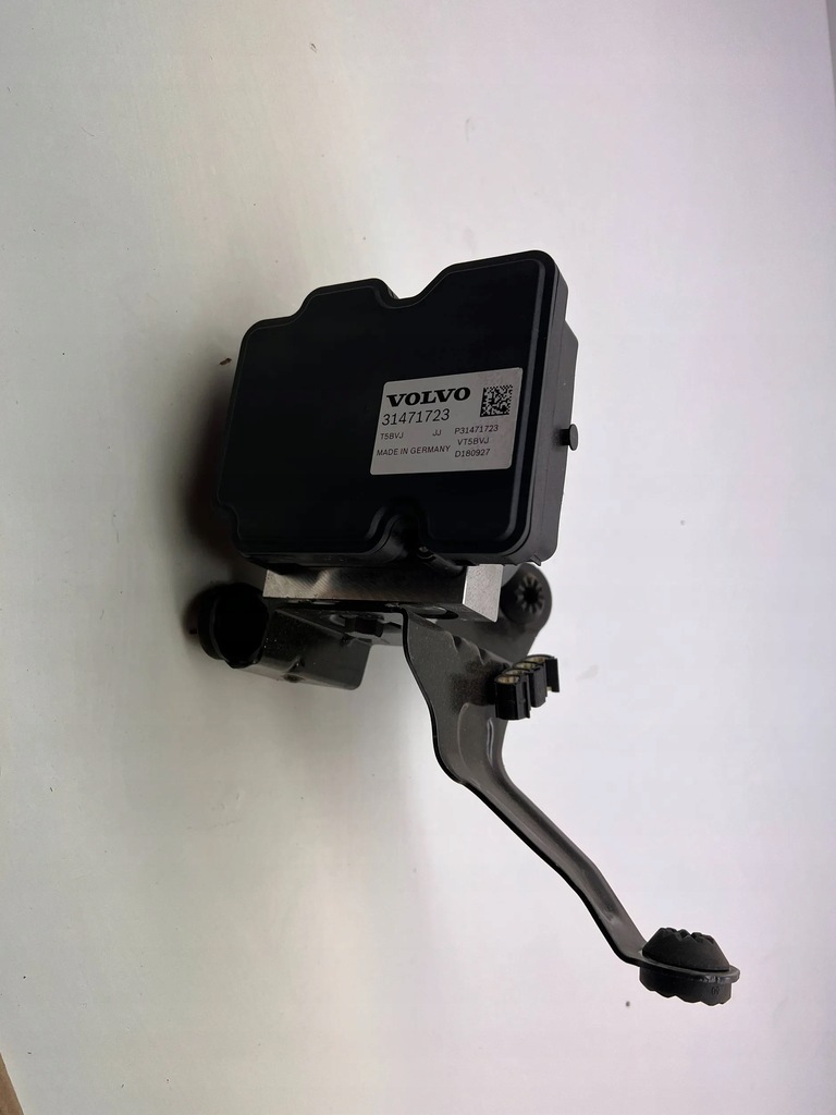 фото №1, Volvo xc40 насос abs 31471723