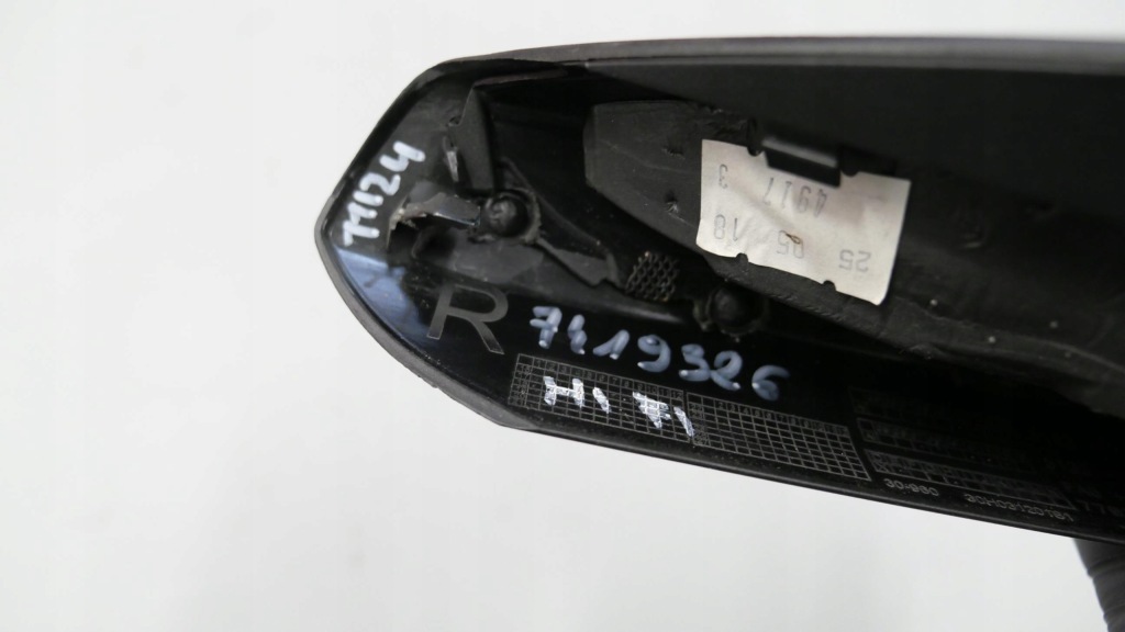 фото №8, Bmw x3 g01 f97 динамик дверь правый треугольник 7419326