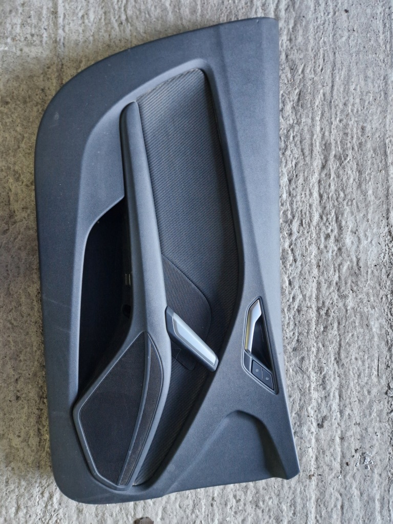 фото №1, Audi tt 8s iii обшивка дверь левый