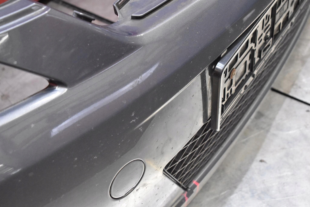 фото №8, Бампер перед передний 32s mazda 5 1 i cr 05-08