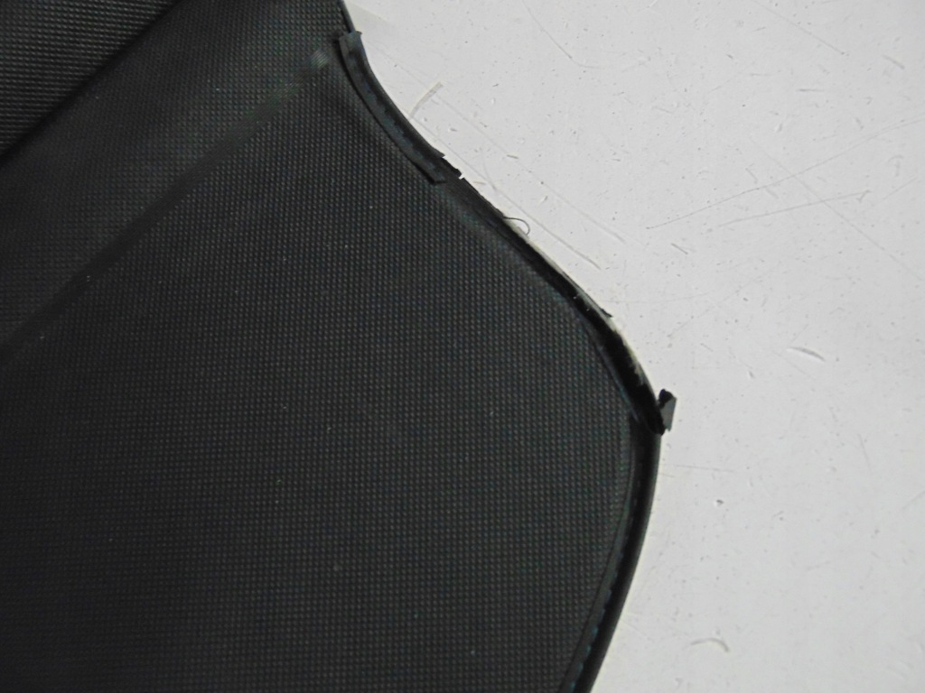 фото №9, Шторка багажника audi a4 b6 kombi