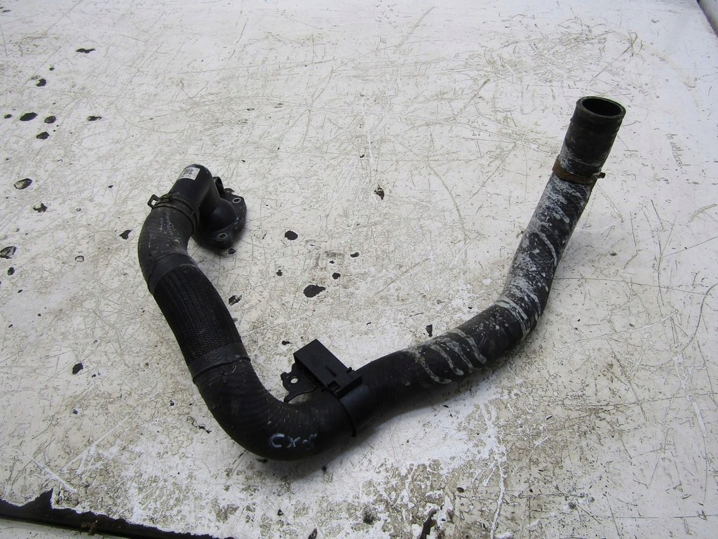 фото №1, Wąż трубка шланг wody 2.2 d mazda cx5 cx-5 ke
